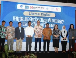 Batam Kota Modern Harus Sejalan Dengan Kecakapan Digital Masyarakat