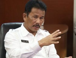 Bersatu Padu Adalah Kunci, Muhammad Rudi Pastikan Pembangunan Batam Untuk Semua