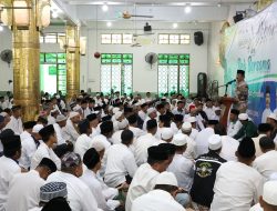 Maksimalkan Potensi Daerah Tanpa Mengesampingkan Syiar Agama