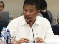 Laju Pertumbuhan Ekonomi Batam 2023, Tiga Sektor Industri Beri Kontribusi Signifikan