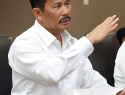 Kepala BP Batam : Kemajuan Batam Tarik Minat Investor