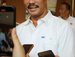 Pembangunan Sukses Tingkatkan Pertumbuhan Ekonomi Batam