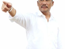 Pertumbuhan Ekonomi Batam Tahun 2023 Meroket Capai 7 Persen, Muhammad Rudi Apresiasi Semua Pihak