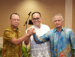 Eks Direktur Kriminal Khusus Polda Banten Jabat Direktur Pengamanan Aset BP Batam