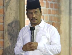 Klarifikasi Tuduhan Kepala BP Batam Muhammad Rudi Bongkar Paksa Rumah Ibadah