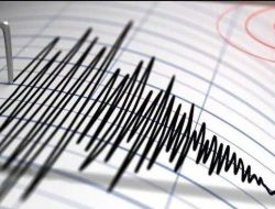 Gempa Magnitudo 3,4 Guncang Wilayah NTT Pagi Ini
