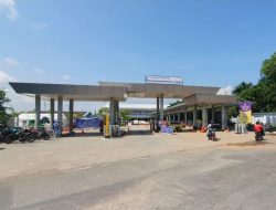 15 April Mendatang, BP Batam Lakukan Penyesuaian Tarif Parkir Pelabuhan Domestik