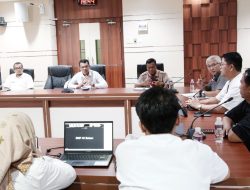 Publikasi MTQH X Tingkat Provinsi Kepulauan Riau Tahun 2024 didukung pelaku usaha Hotel, Mall dan Sekolah se Batam