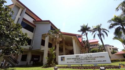 Pemilihan Mitra Kerjasama Pelabuhan Internasional Batam Center Dilaksanakan Secara Transparan