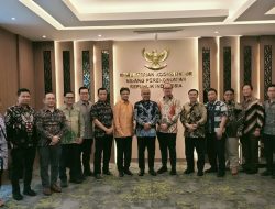 Resmi, KEK Pariwisata Kesehatan Internasional Batam Disetujui Menko Perekonomian