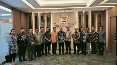 Resmi, KEK Pariwisata Kesehatan Internasional Batam Disetujui Menko Perekonomian