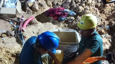 Perbaikan Gangguan Kelistrikan Selesai, Air Akan Kembali Normal Secara Bertahap