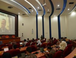 38 Pegawai BP Batam Ikuti Pelatihan Teknis SMKU 2024