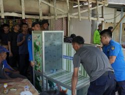 Update Pergeseran Warga Rempang, Sebanyak 98 KK Telah Menempati Hunian Sementara