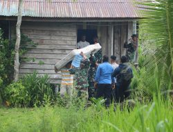 Update Pergeseran Warga Terdampak Pembangunan Rempang Eco-City
