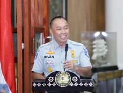 Rivan A Purwantono : Kerjasama Jasa Raharja dan Lemhannas RI Tingkatkan Wawasan Kebangsaan para Pimpinan