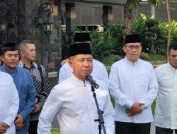 Panglima TNI Akan Pecat Prajurit Main Judi Online: Supaya Tobat