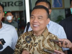 Dasco Gerindra: Yang Minta Maju Jakarta Kan Pak Ridwan Kamil