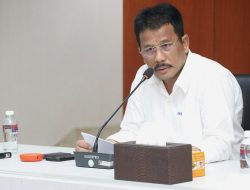 Singapura Masih Dominasi Realisasi PMA 2024 di Batam