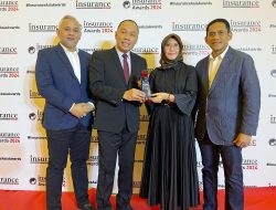 Hadirkan Inovasi Standar Perawatan Medis Bagi Korban Kecelakaan Lalu Lintas, Jasa Raharja Raih Penghargaan di Ajang Asia Awards 2024