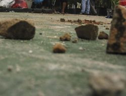 Pelajar di Jakpus Kena Bacok saat Lerai Tawuran