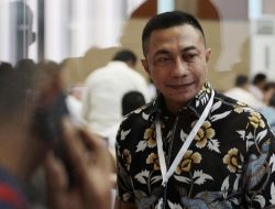 KPU Tetapkan Dharma Pongrekun Lolos Verifikasi Administrasi Pilgub DKI