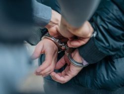 Polisi Tangkap Kakek 77 Tahun Bandar Sabu 20 Kg di Tangsel