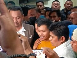 Usai Status Tersangka Dibatalkan, Pegi Ingin Temui Keluarga Vina Eky