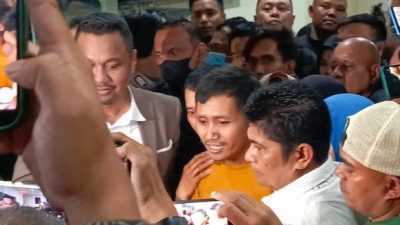 Usai Status Tersangka Dibatalkan, Pegi Ingin Temui Keluarga Vina Eky