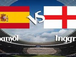 Setelah 18 Tahun, Navas dan Southgate Jumpa Lagi di Final