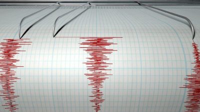 Gempa M 5,8 Guncang Gunungkidul, Terasa di Sleman hingga Malang