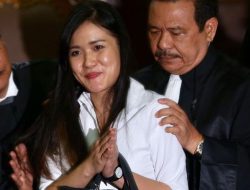 Jessica Wongso Usai Bebas Bersyarat: Sudah Plong, Tidak Ada Dendam