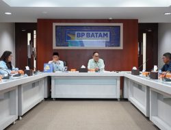 BP Batam Prioritaskan Pemberdayaan Masyarakat Terdampak Pembangunan Rempang Eco-City