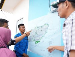 BP Batam Prioritaskan Hak Warga Terdampak Pembangunan Rempang Eco-City