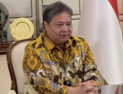 Airlangga Mundur dari Ketum Golkar, Megawati Khawatirkan Demokrasi