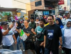 Anies Terancam Gagal Berlayar di Pilgub Jakarta 2024