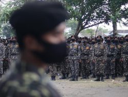 Sejumlah Tokoh Puri Tolak Apel Banser dan Pagar Nusa NU di Bali