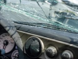 Mobil Terjun ke Jurang di Jalan Batang-Dieng, 4 Orang Tewas