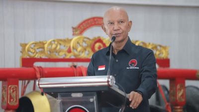 PDIP Akan Berjuang Hingga Detik Akhir Usung Anies di Pilgub Jakarta