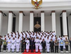 Dugaan Larangan Paskibraka Pakai Jilbab, MUI Protes dan Serukan Boikot