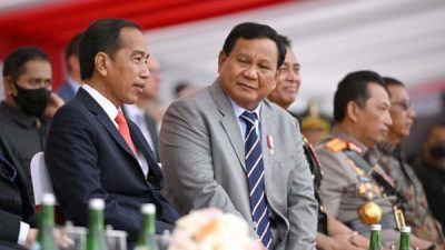 APBN 2025 Sudah Dirancang Gaji ASN Naik, tapi Keputusan di Prabowo