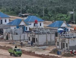 BP Batam Ajak Masyarakat Rempang Tidak Terprovokasi dan Tetap Jaga Situasi Kondusif