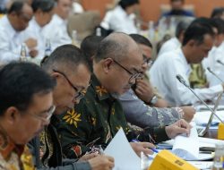 BP Batam Sampaikan RKA 2024 dan Realisasi Anggaran 2024 Triwulan II