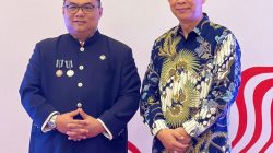 Resepsi Diplomatik KJRI Johor Bahru Pererat Kerja Sama Indonesia-Malaysia