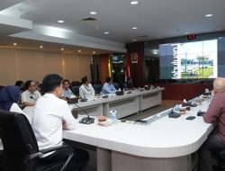 Pohon Baobab dan Tambulampot Segera Hiasi Taman Rusa dan Taman Kolam Sekupang