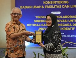 BU Fasling BP Batam Gelar Konsinyering Optimalisasi Aset Negara