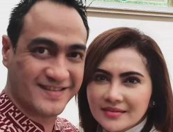 Mantan Istri Ungkap Sikap Kasar Ferry Irawan: Banting Pintu, Ditonjokin