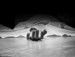 7 Mayat Ditemukan Mengapung di Kali Bekasi