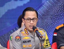 5 Orang Diamankan Terkait Pembubaran Diskusi di Kemang, 2 Jadi Tersangka