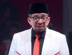 Salim Segaf ke Kader PKS: Tak Berkoalisi, Mana Bisa Majukan Bangsa